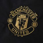 ⁦2425 Manchester United F.C. Wear on both sides windbreaker⁩ - الصورة ⁦3⁩
