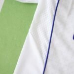 2526 season Olympique Lyonnais home Player version - Afbeelding 15