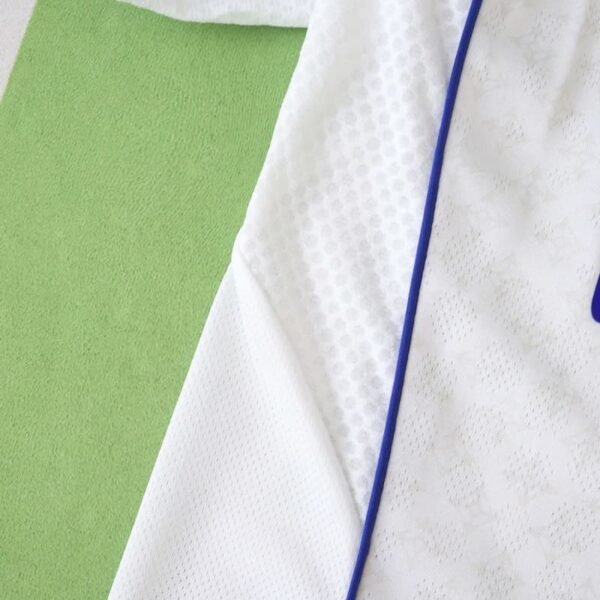 2526 season Olympique Lyonnais home Player version - Afbeelding 15