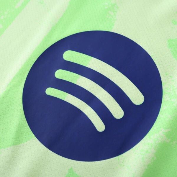 2425 season FC Barcelona / Barça 125 third Fan version - Imagem 4