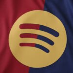 2425 season Barcelona home 125 Women's Shirt - immagine 6