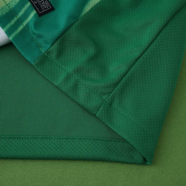 2526 season VfL Wolfsburg home Fan version - Imagen 9