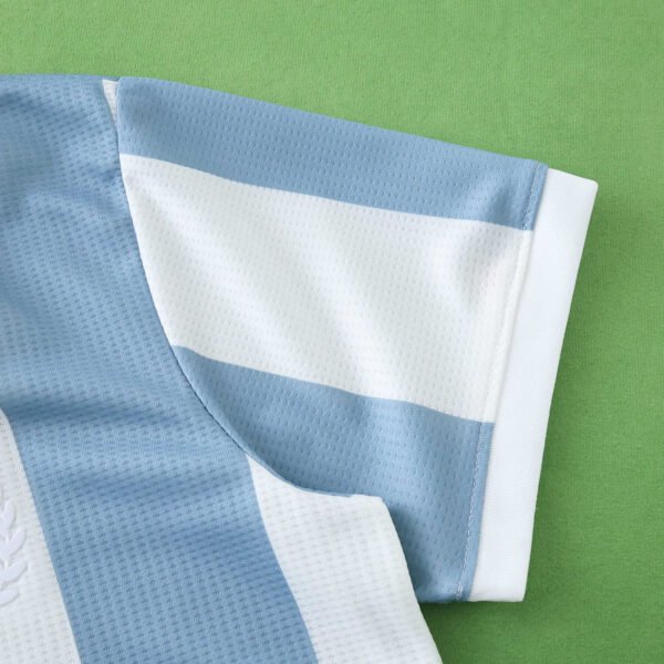 2425 season Argentina 50th anniversary Kids kit - Imagem 19