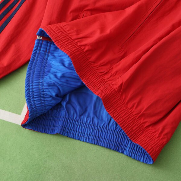 2425 Spain Wear on both sides windbreaker - immagine 9