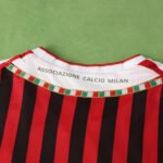 1112 season A.C. Milan home retro Fan version – Image 10