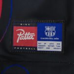 23-24 Barcelona Special edition Fan version – Image 5