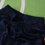 1996 season Spain away retro Kids kit - Afbeelding 17