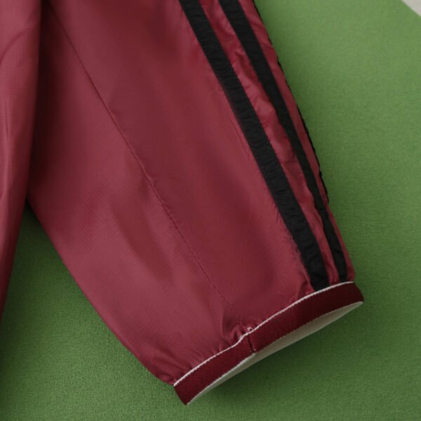 2425 Real Madrid CF Wear on both sides windbreaker - Afbeelding 8
