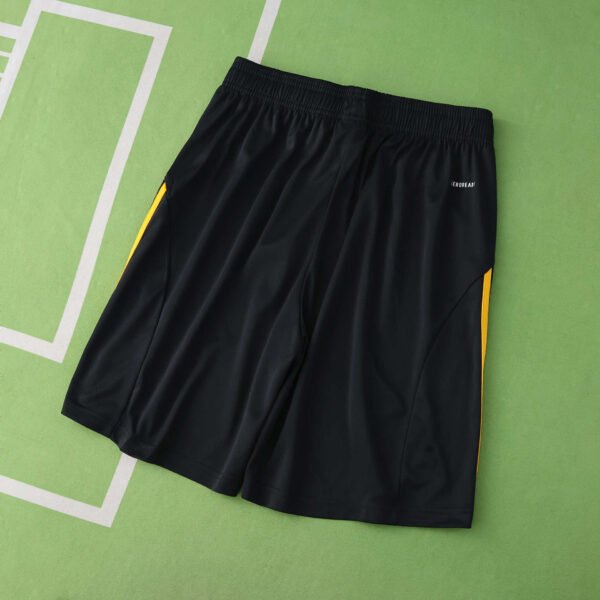 2526 season A.S. Roma away shorts - immagine 9