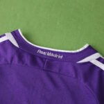 2006 season Real Madrid CF third retro Kids kit - 图片 11