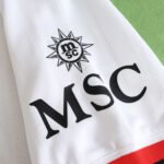 2425 season AC Milan away Fan version – Image 8