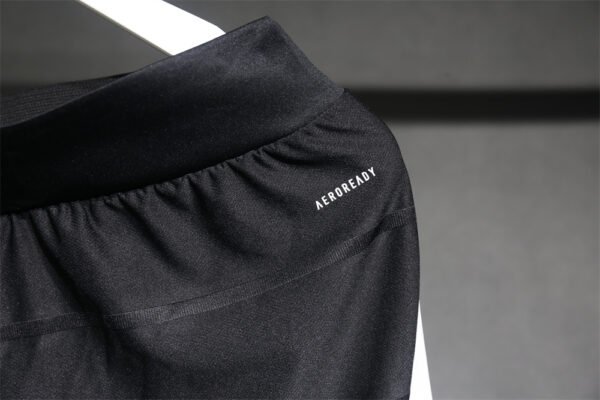 2425 season Juventus F.C. home Player version short - Billede 2