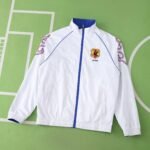 1998 Japan Wear on both sides windbreaker - immagine 2