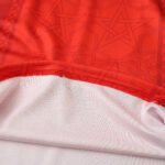 2526 season Morocco home Fan version - Imagem 8