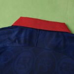 19-20 season Rome third Fan version – Image 3