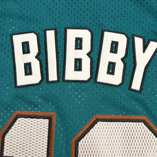 NBA Memphis Grizzlies 10#BIBBY - Afbeelding 6