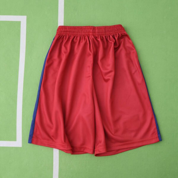 1516 season FC Barcelona / Barça home Kids kit – Image 20