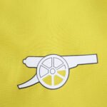 2425 Arsenal F.C. Wear on both sides windbreaker - Billede 22
