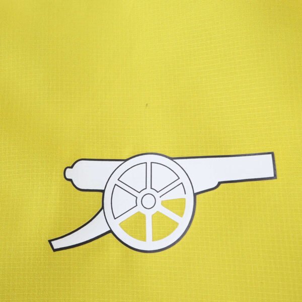 2425 Arsenal F.C. Wear on both sides windbreaker - Billede 22