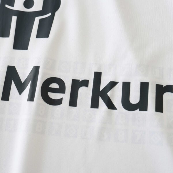 ⁦2425 season Hamburger SV home Fan version⁩ - الصورة ⁦6⁩