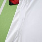 2526 season CR Flamengo away Player version - immagine 11