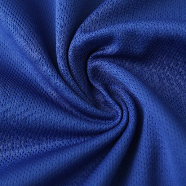 1996 season Italy home retro Fan version - 图片 17