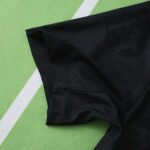 2526 season FC Barcelona / Barça Reflective label Player version - Image 7