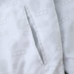 1994 Italy Wear on both sides windbreaker - Afbeelding 5