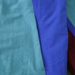 2526 FC Barcelona / Barça retro windbreaker - Afbeelding 3