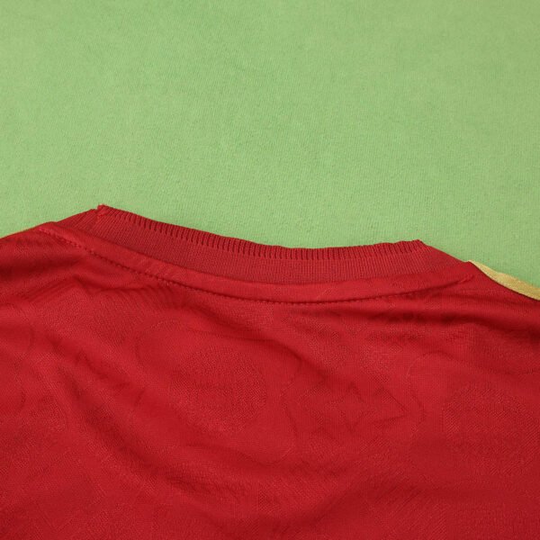 2425 Fußball-Club Bayern München 125th anniversary Long sleeved Player version - Billede 11