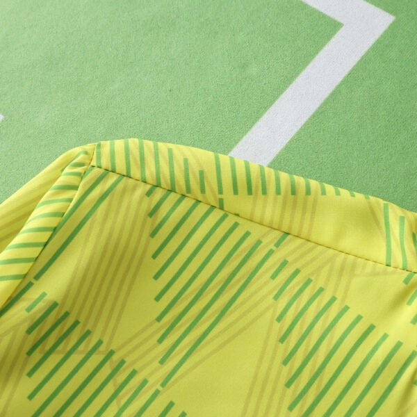 2425 Newcastle United F.C. Wear on both sides windbreaker - Afbeelding 4