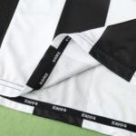 9798 season Juventus F.C. home retro Fan version - Billede 9