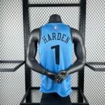 ⁦NBA Memphis Grizzlies 1#HARDEN⁩ - الصورة ⁦2⁩