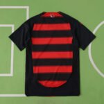 2526 season CR Flamengo home Player version - immagine 11
