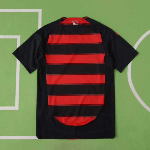 2526 season CR Flamengo home Player version - immagine 11