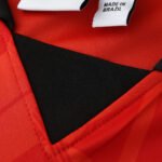 2425 season CR Flamengo Training clothes Fan version - immagine 2