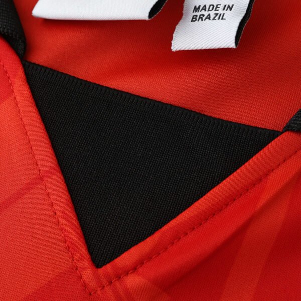 2425 season CR Flamengo Training clothes Fan version - immagine 2