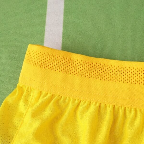 2526 season Borussia Dortmund home Player version shorts - Afbeelding 2