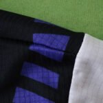 9798 season Real Madrid CF third retro Kids kit - Billede 16