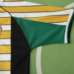 1998 season South Africa home retro Fan version - immagine 8