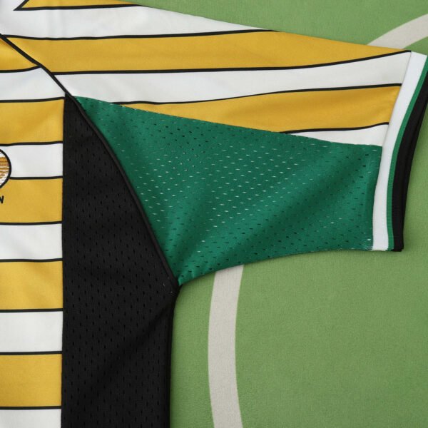 1998 season South Africa home retro Fan version - immagine 8