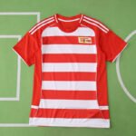 2526 season 1. FC Union Berlin home Fan version