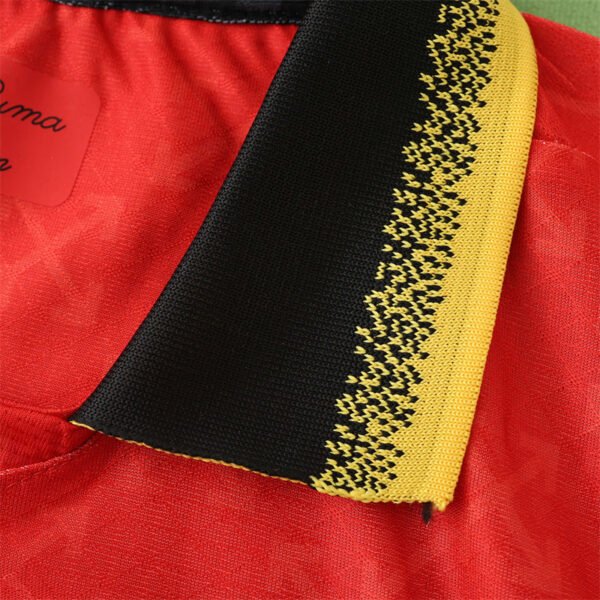 2425 season A.C. Milan x OFF-WHITE Player version - Image 6