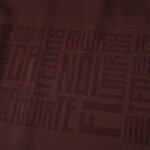 2425 season CR Flamengo Black November  Fan version - immagine 12