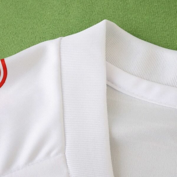 2526 season VfB Stuttgart home Fan version - Afbeelding 2