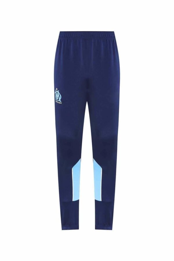 2526 season Olympique de Marseille Training jacket set – Image 9