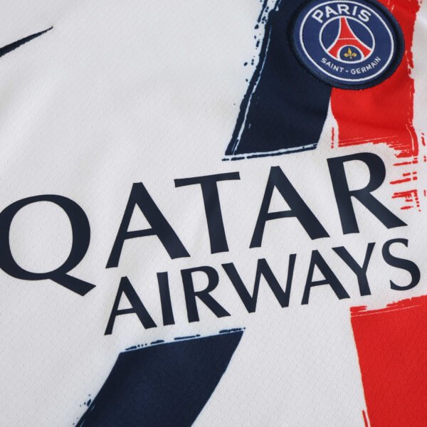 2425 season Paris Saint-Germain away Kids kit – Image 18