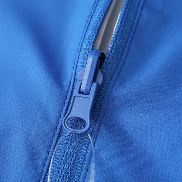 2425 Italy Wear on both sides windbreaker – Image 8