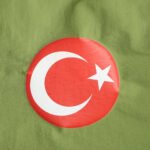 2425 Turkey Wear on both sides windbreaker - Image 13