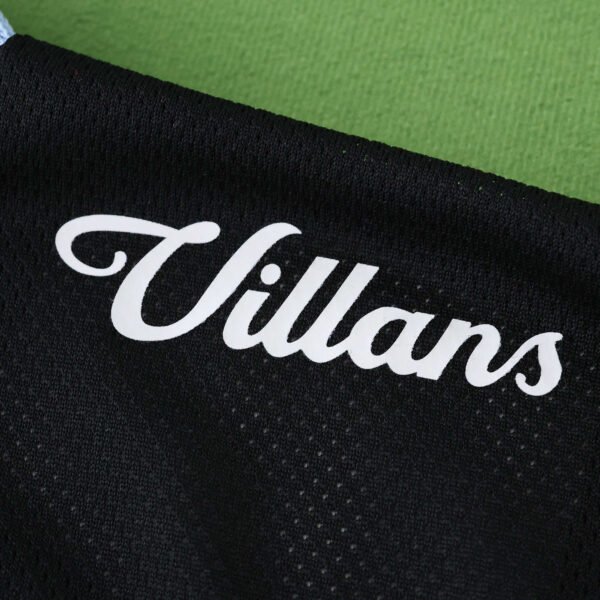 2526 season Aston Villa F.C. away Player version - Imagen 10